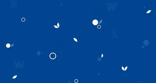 创意几何背景图片