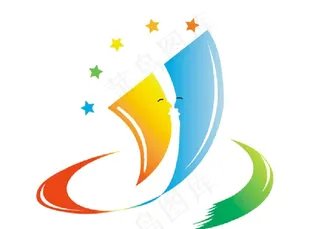 幼儿园logo图片