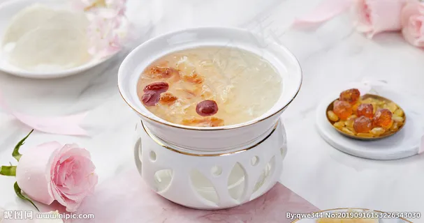 养颜燕窝图片 养颜燕窝图片