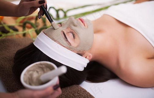 美容 SPA 养生图片