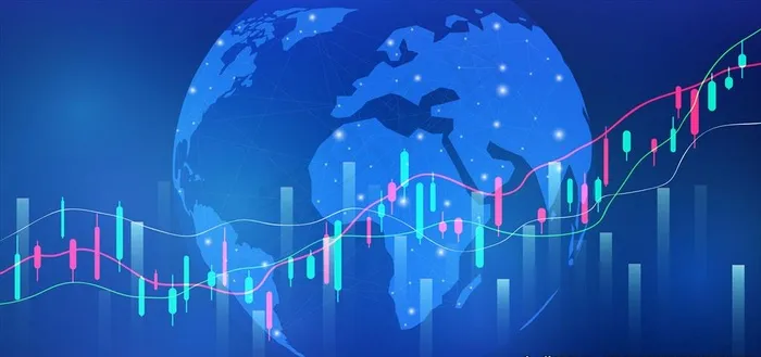 科技地球图片ai矢量模版下载