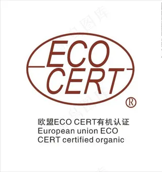 eco欧盟认证图片