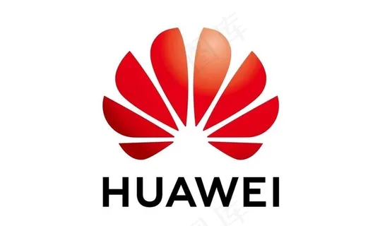 华为最新LOGO 标准版图片