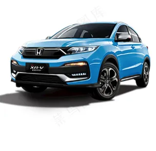 本田XRV图片