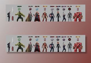 复仇者联盟图片