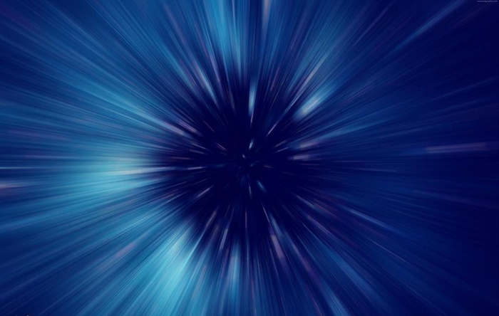 创意冲击力震撼放射背景图片