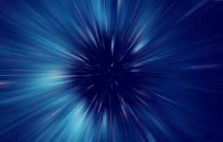 创意冲击力震撼放射背景图片