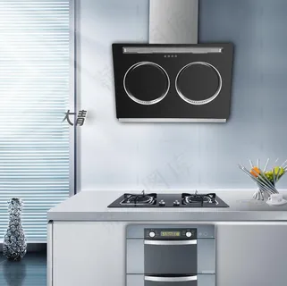 开放式厨房图片