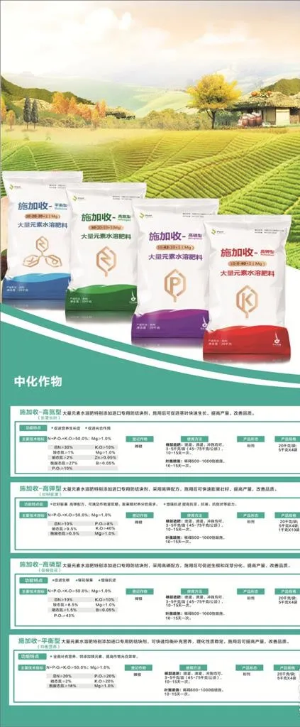 农作物展架图片cdr矢量模版下载