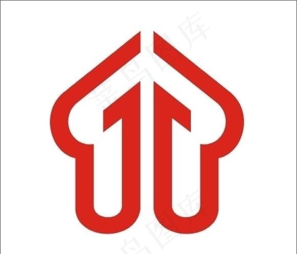 职业介绍标志图片cdr矢量模版下载