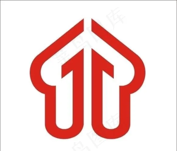 职业介绍标志图片cdr矢量模版下载