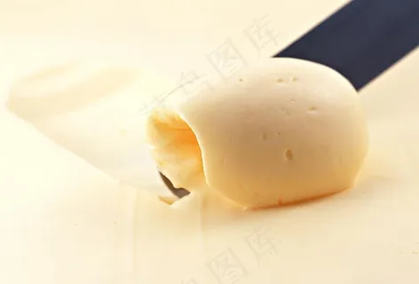 黄油图片