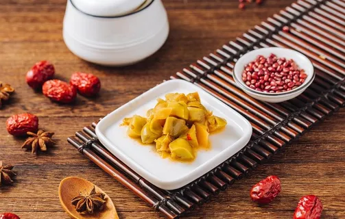 咸菜 榨菜图片 咸菜 榨菜图片