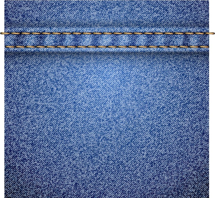 牛仔布底纹图片