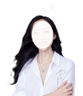 金大福 代言人图片