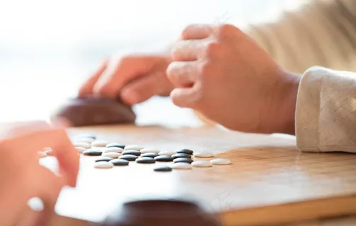 围棋图片