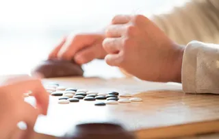 围棋图片
