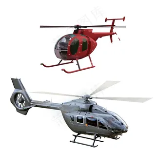 直升机图片
