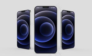 iPhone12苹果12手机样图片