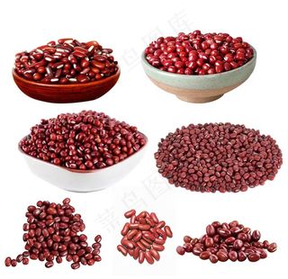 红豆图片