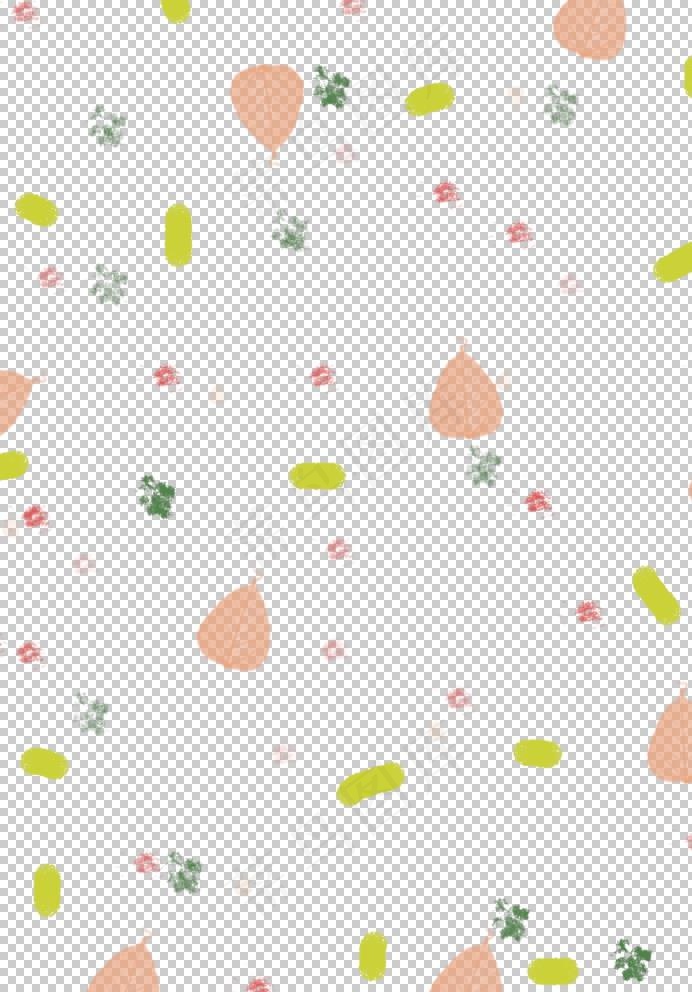 小清新背景图片