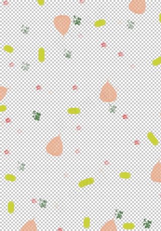 小清新背景图片