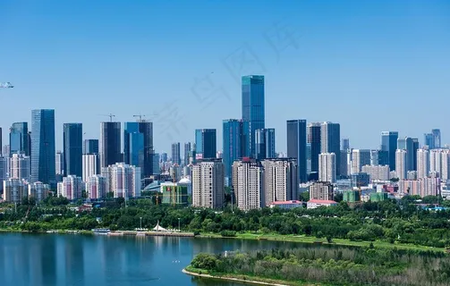 沈阳城市风光图片 沈阳城市风光图片
