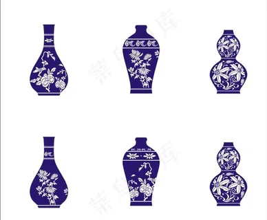 花瓶图片 花瓶图片