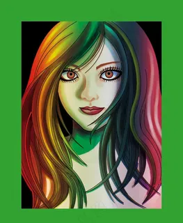 人物插画图片 人物插画图片