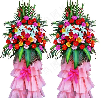 花束 花篮 开业 生日鲜花 花图片