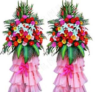 花束 花篮 开业 生日鲜花 花图片