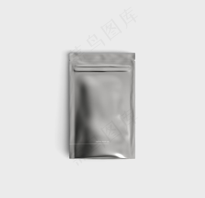 面膜包装袋图片(2000X2000(DPI:72))psd模版下载