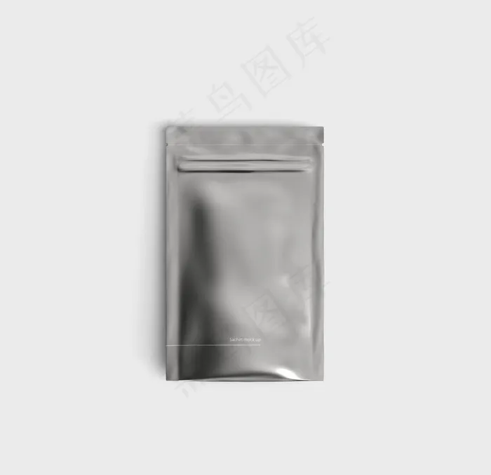 面膜包装袋图片(2000X2000(DPI:72))psd模版下载