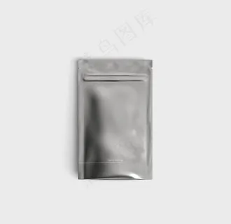 面膜包装袋图片