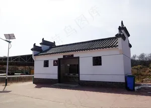 厕所图片