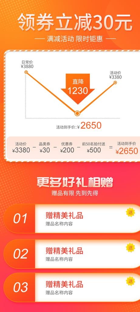 淘宝详情图片