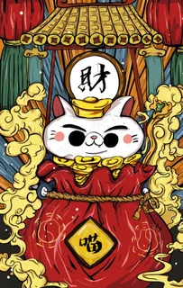 国潮图片 国潮图片