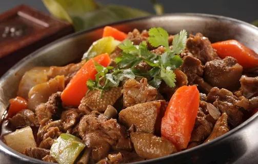 烧老鹅图片 烧老鹅图片