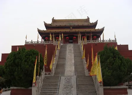 龙亭图片 龙亭图片