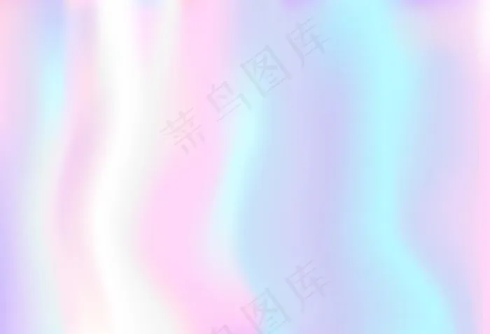 梦幻渐变图片eps,ai矢量模版下载