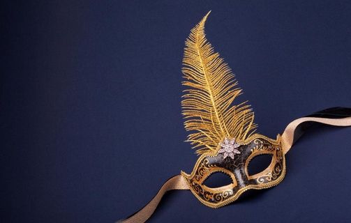 面具图片 面具图片