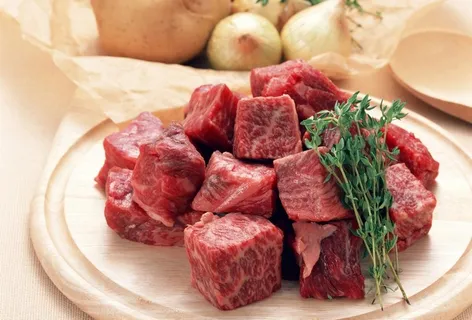 生鲜牛肉图片 生鲜牛肉图片