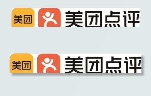 美团点评LOGO图片