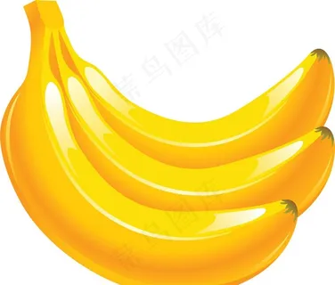 卡通香蕉图片 卡通香蕉图片
