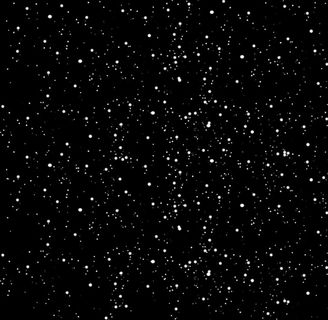 圣诞雪花PS分层图片