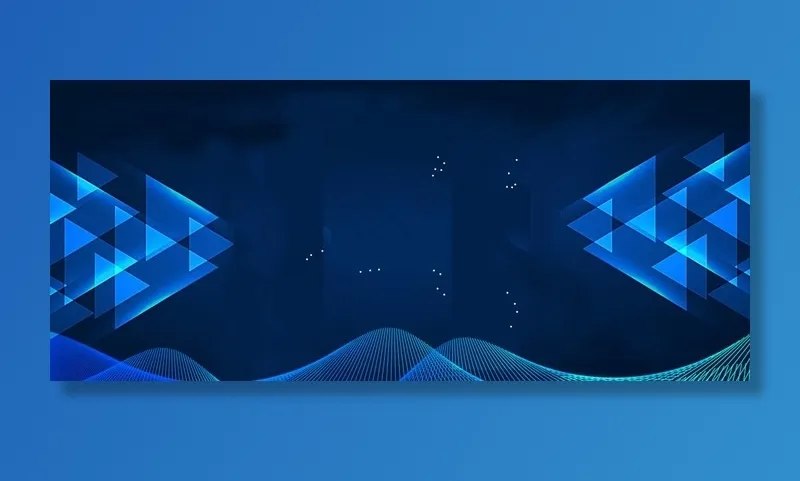 蓝色背景图片 蓝色背景图片