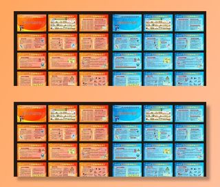 安全用电知识图片