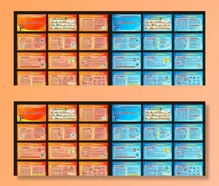 安全用电知识图片