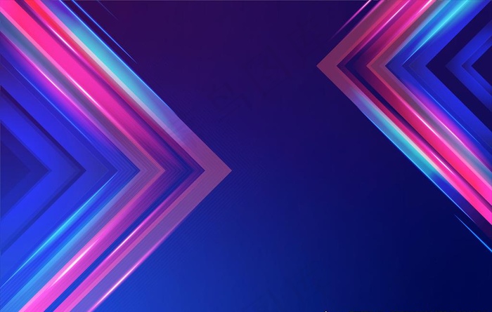 紫色几何背景图片eps,ai矢量模版下载