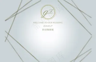 灰色喷绘背景设计图片